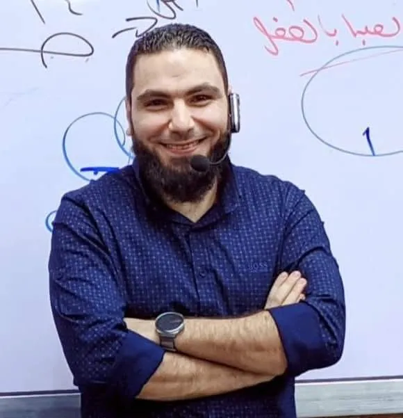 أ-محمد صلاح
